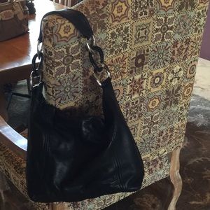 Michael Kors leather Shoulder bag